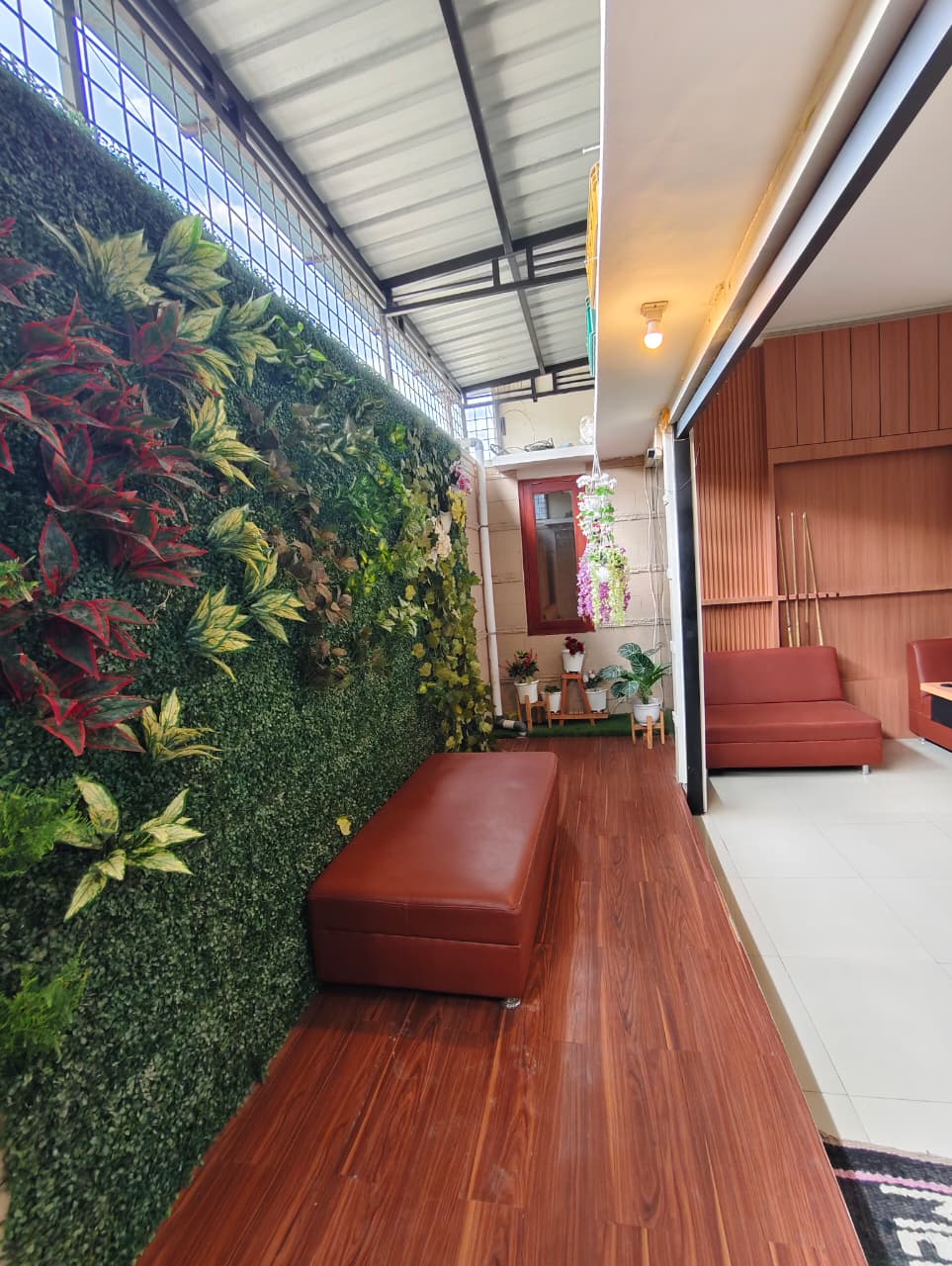 Villa Pinus M31
